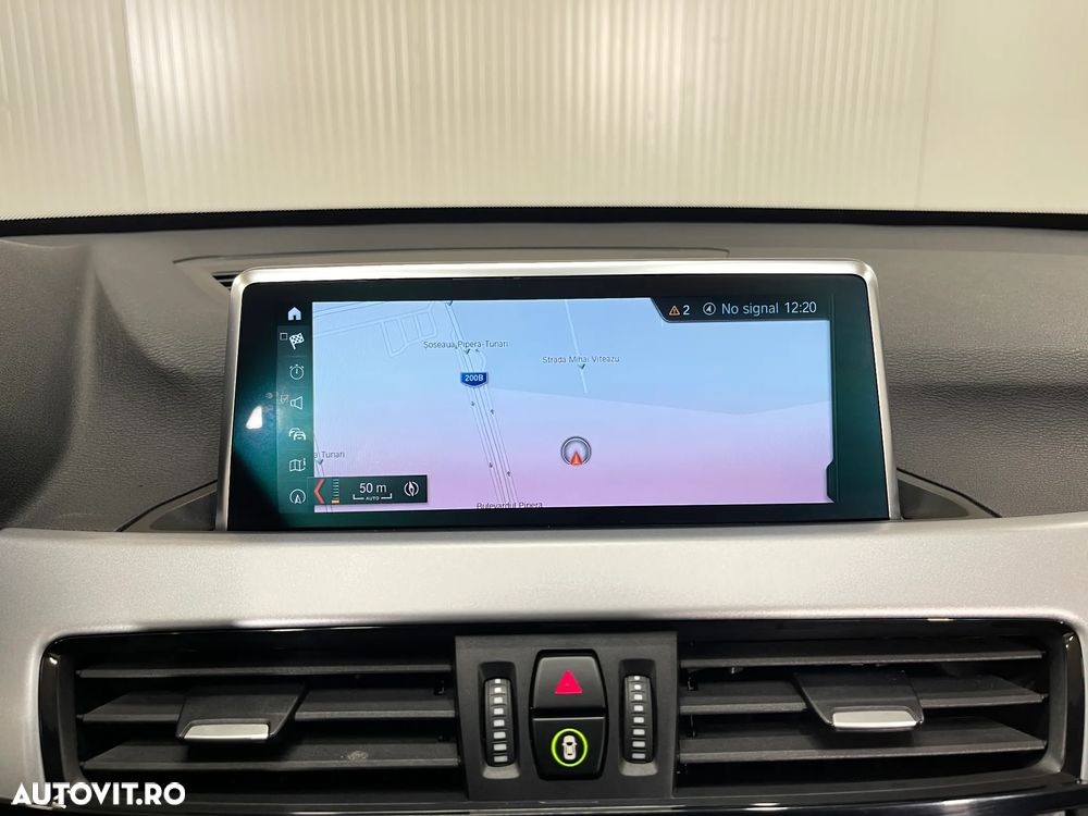 BMW X1 xDrive25e AT PHEV - 16