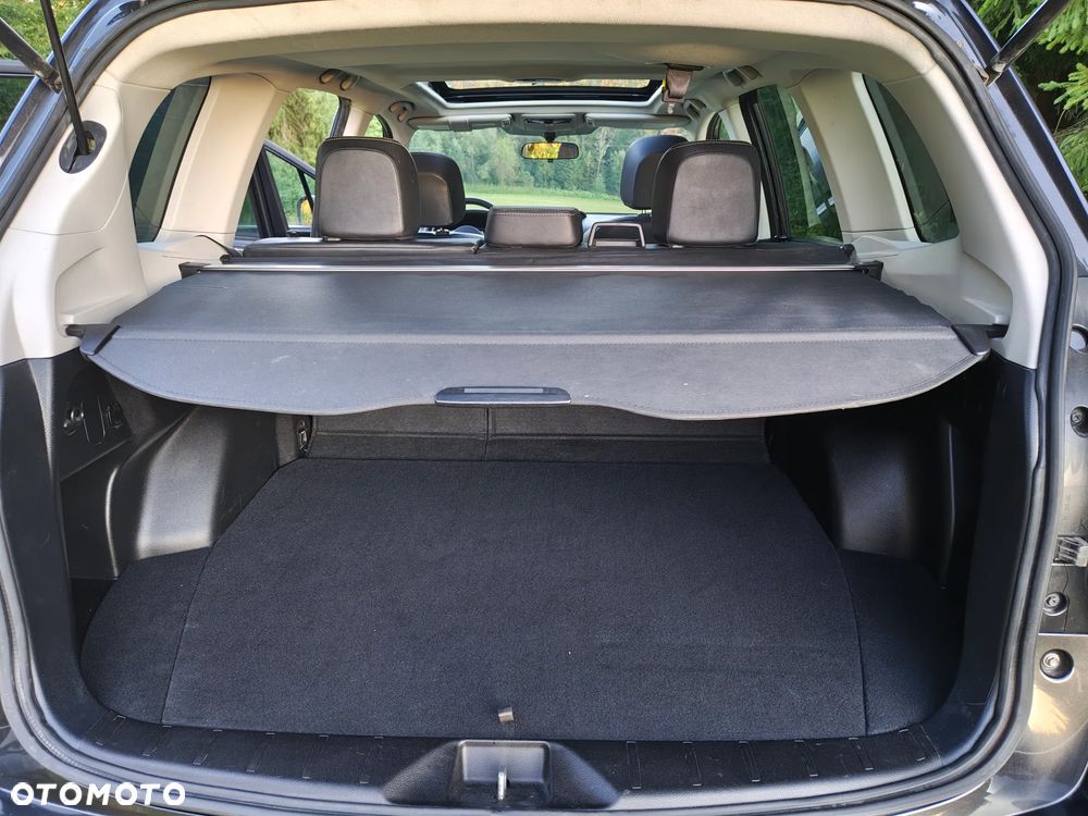 Subaru Forester 2.0 XT Comfort Lineartronic - 30