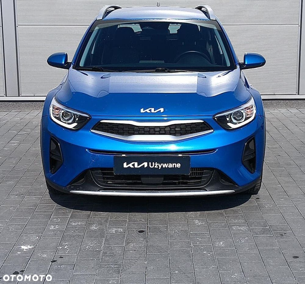 Kia Stonic 1.0 T-GDI M DCT - 3