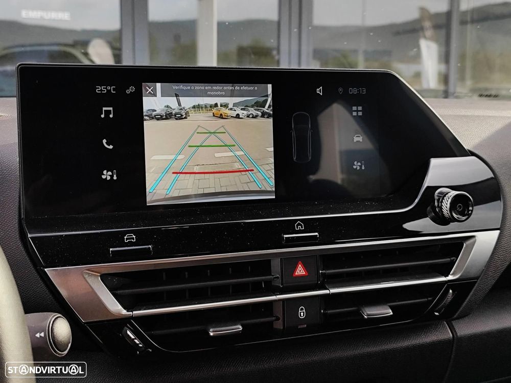 Citroën e-C4 50 kWh Feel Pack - 25