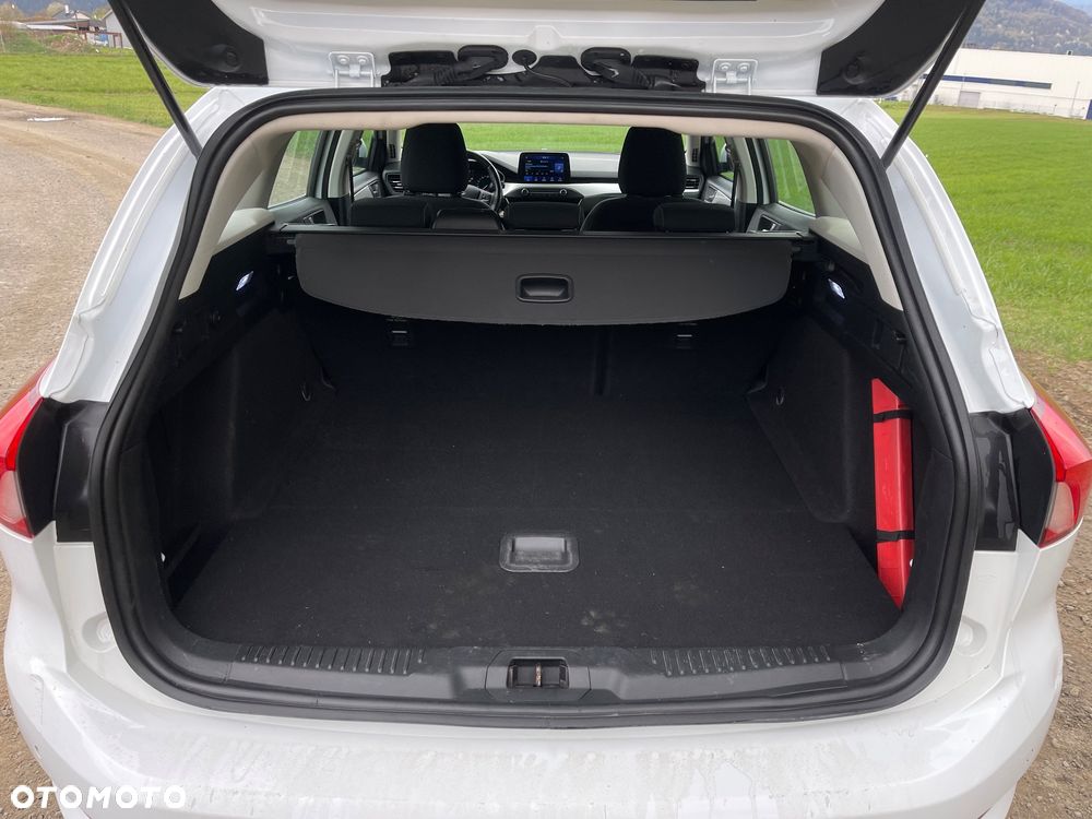Ford Focus 1.5 EcoBlue Active - 14