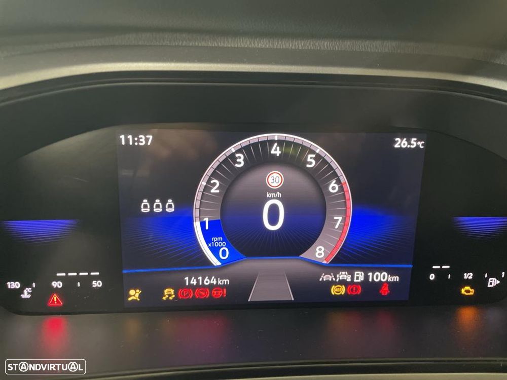VW T-Roc 1.0 TSI Urban - 7