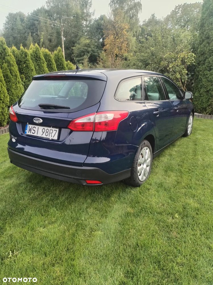 Ford Focus - 7