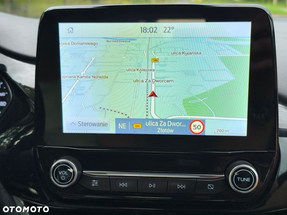 Ford Fiesta - 20