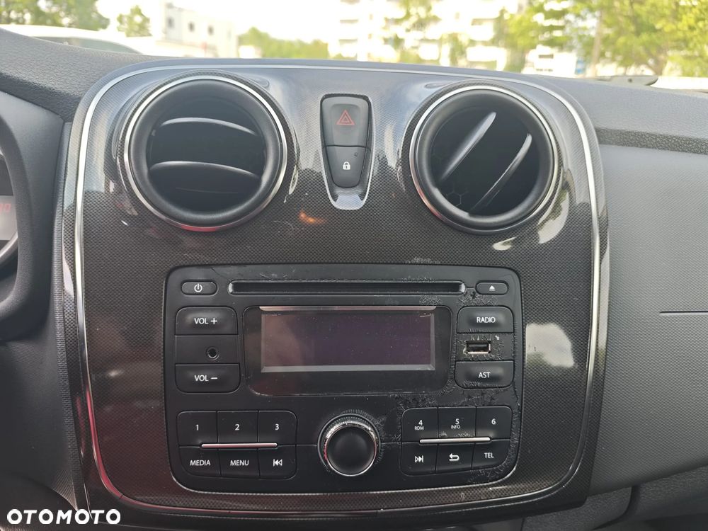 Dacia Sandero - 14