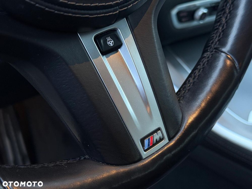 BMW X5 xDrive45e sport - 20