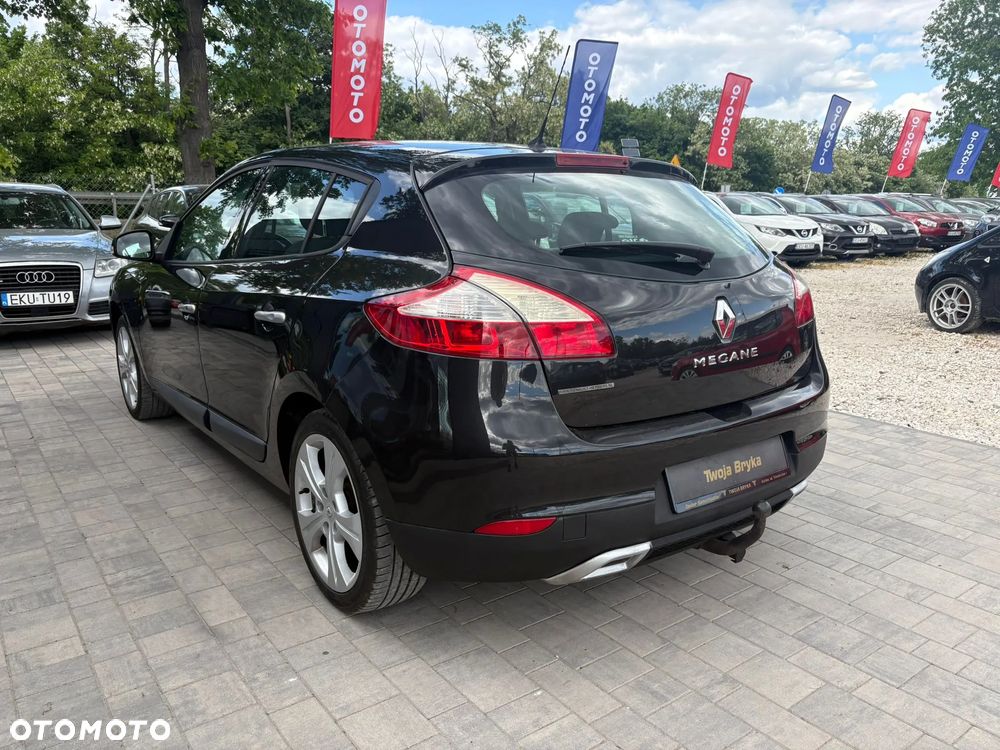 Renault Megane - 6