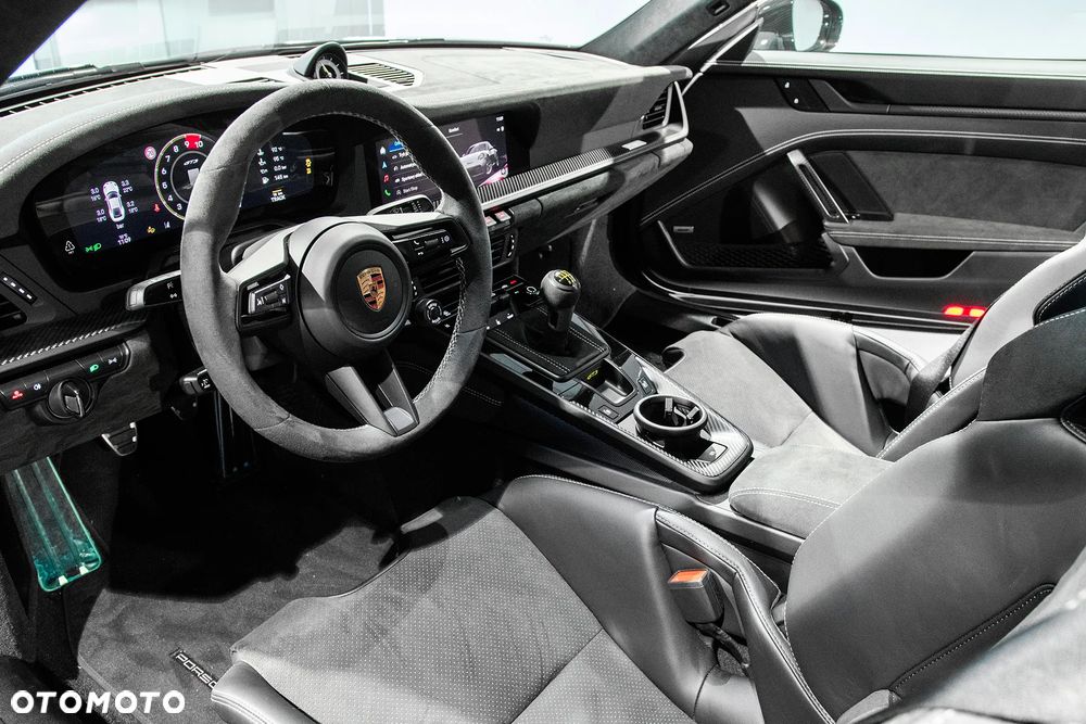 Porsche 911 GT3 - 7