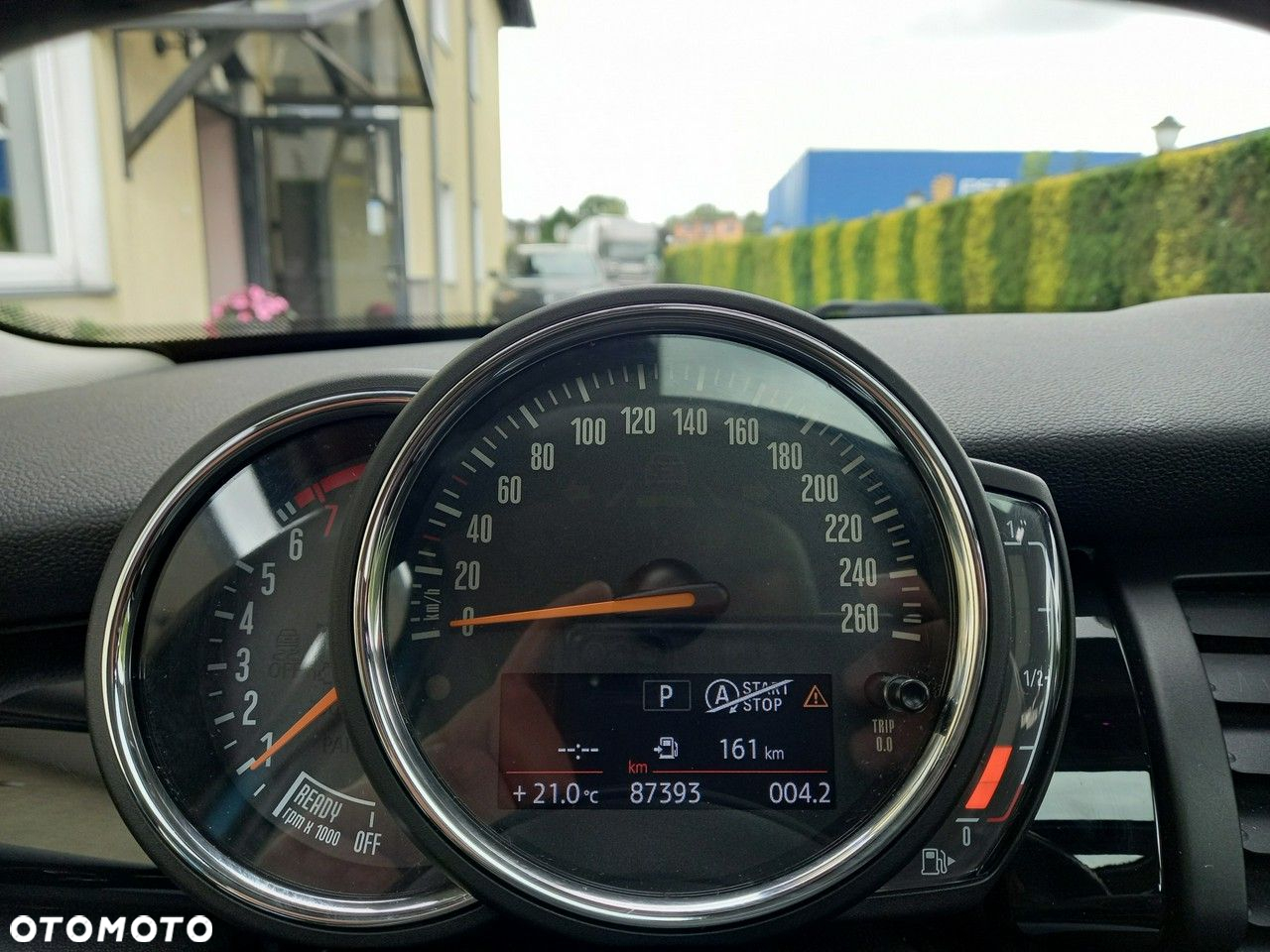 MINI Cooper S - 38