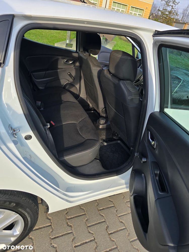 Renault Clio 0.9 Energy TCe Zen - 20