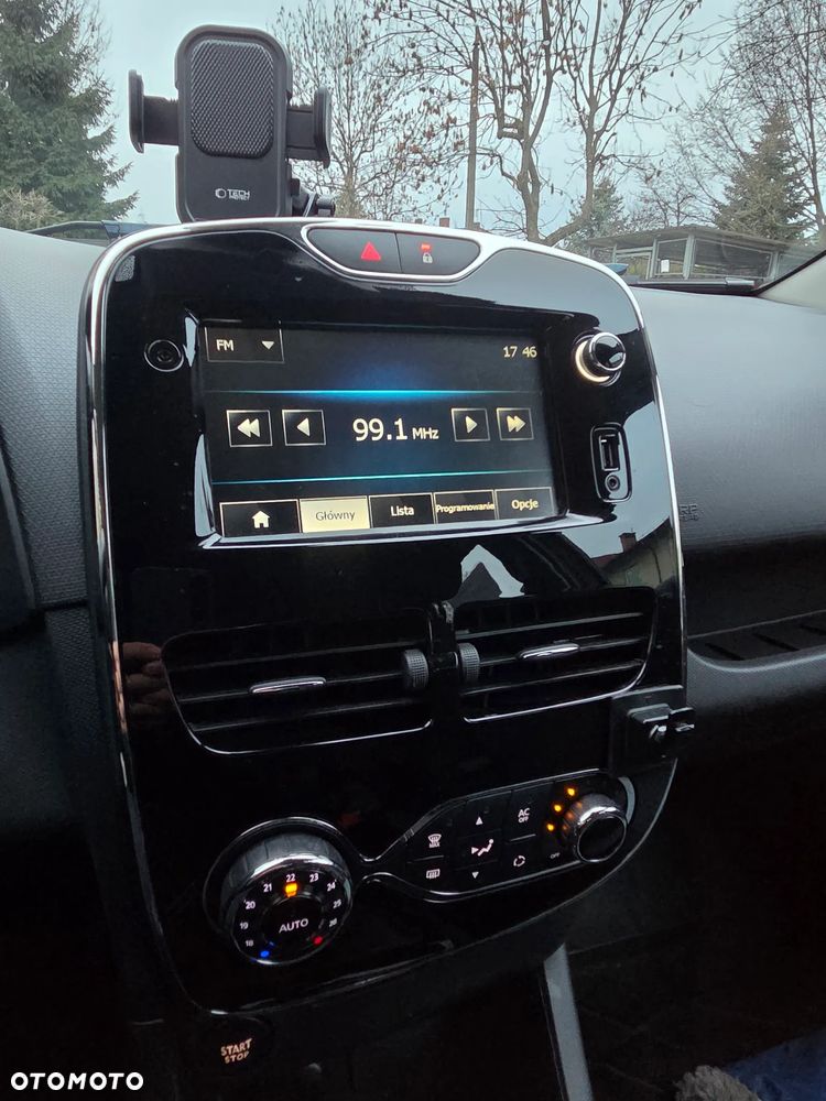 Renault Clio 0.9 TCe Limited - 10