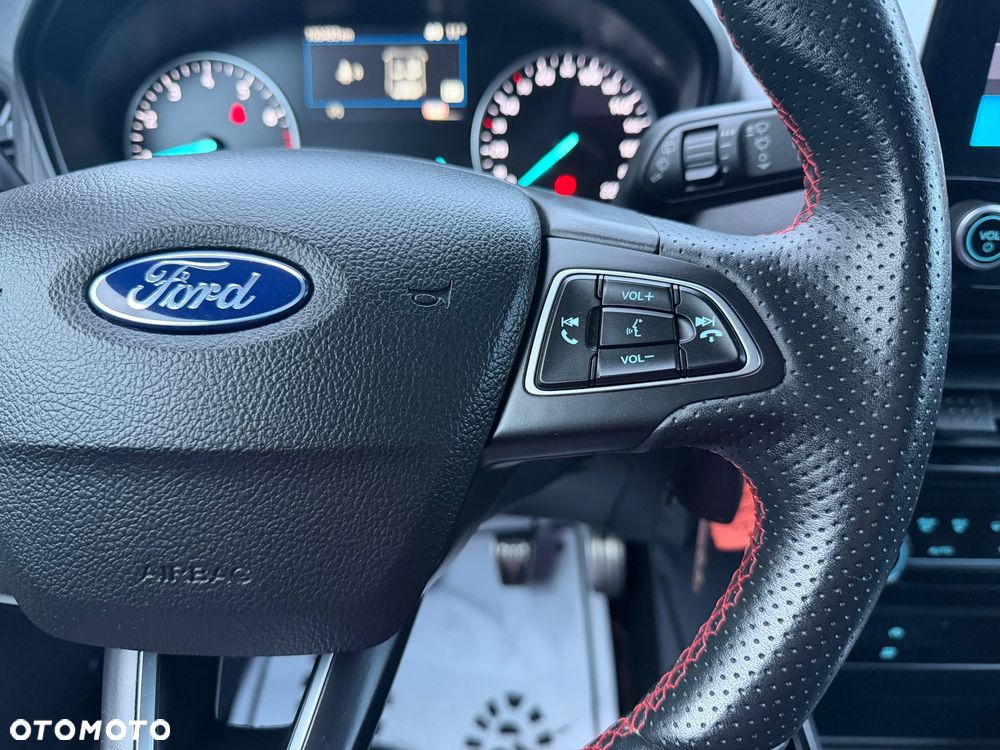 Ford EcoSport 1.0 EcoBoost ST-LINE - 23