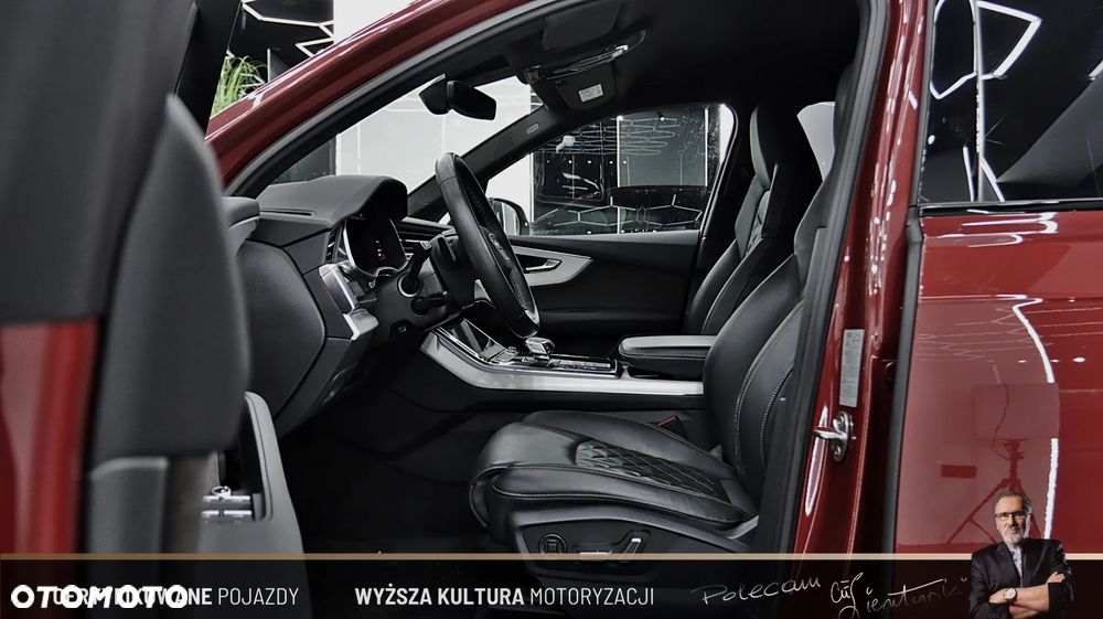 Audi Q7 60 TFSI e Quattro tiptronic S line - 14