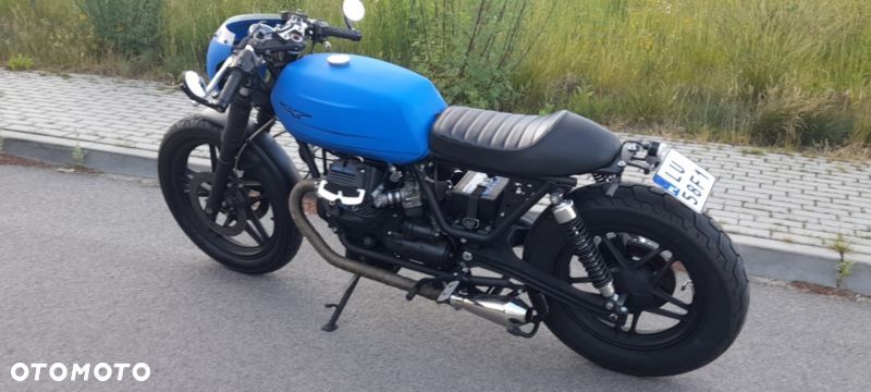 Moto Guzzi Inny - 6