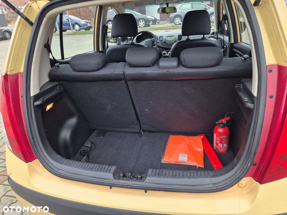 Hyundai i10 1.1 Classic - 15