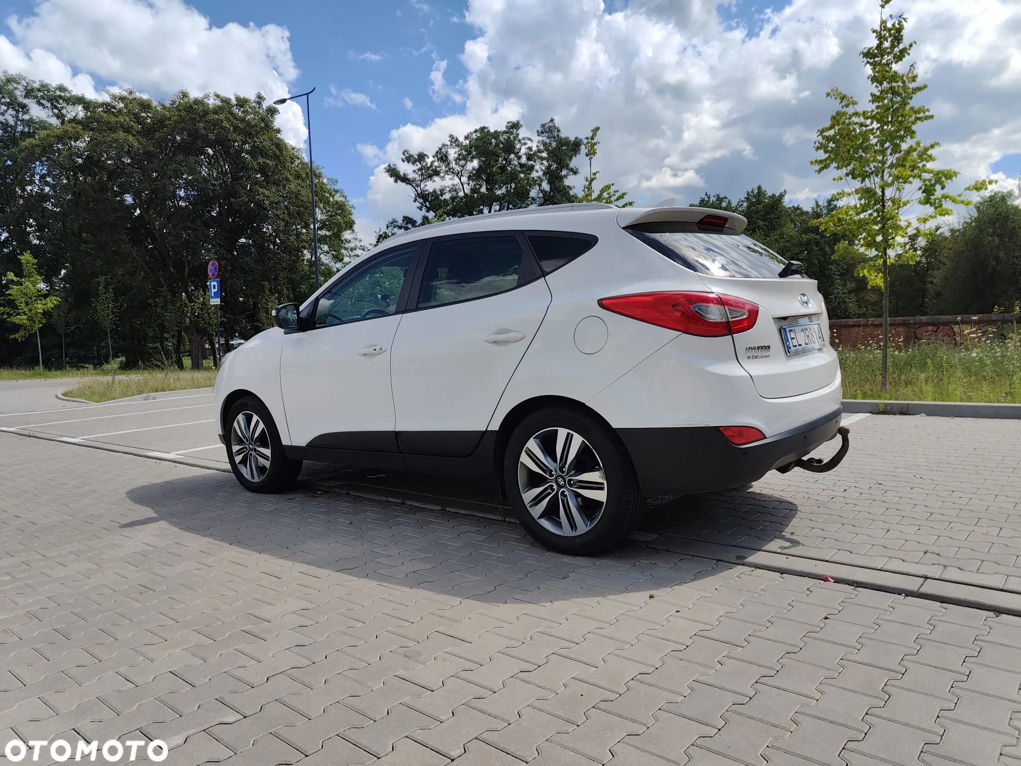 Hyundai ix35 - 21