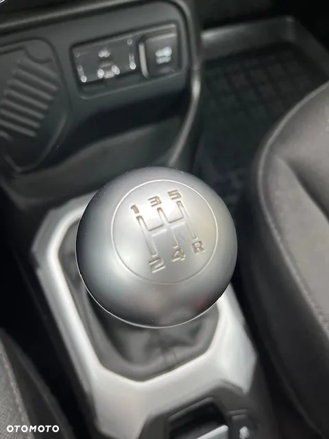Jeep Renegade 1.6 E-TorQ Sport FWD - 15