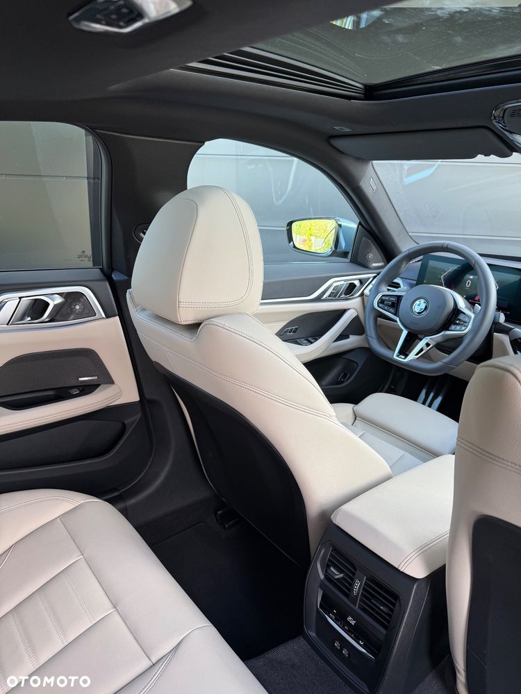 BMW Seria 4 430i xDrive M Sport sport - 38