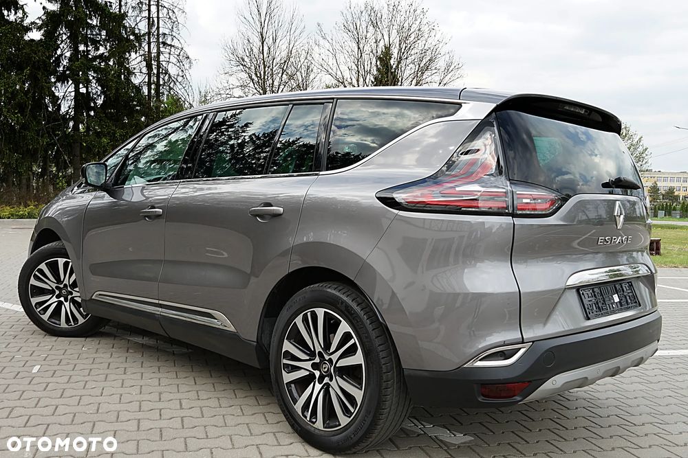 Renault Espace Energy dCi 160 EDC Initiale Paris - 15