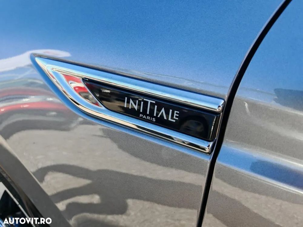 Renault Talisman Grandtour ENERGY dCi 160 EDC INITIALE PARIS - 28