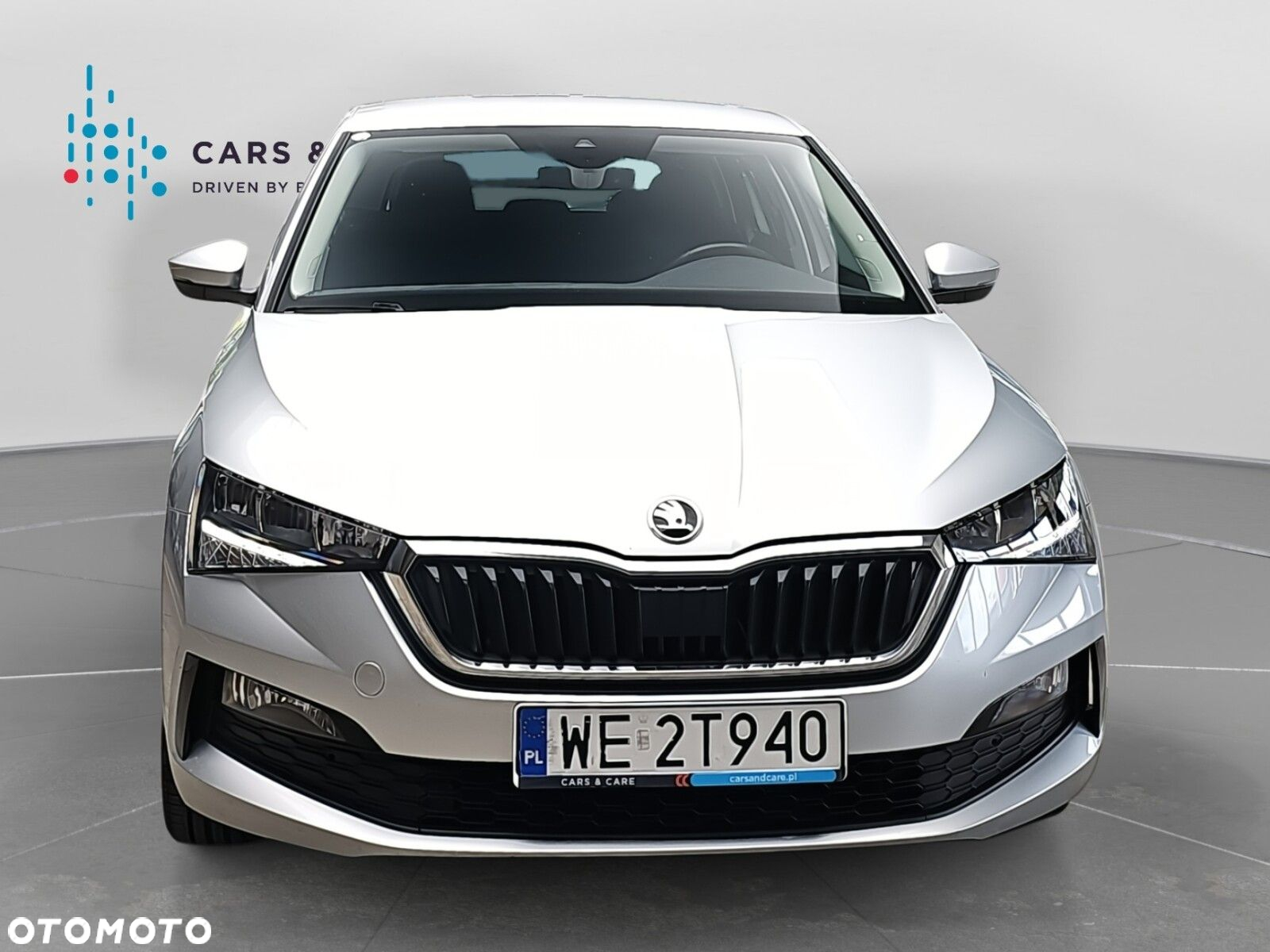 Skoda Scala 1.0 TSI Ambition - 26
