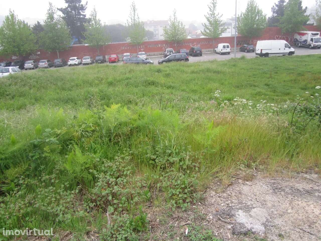 Terreno Urbano em S.João da Madeira - Grande imagem: 2/5