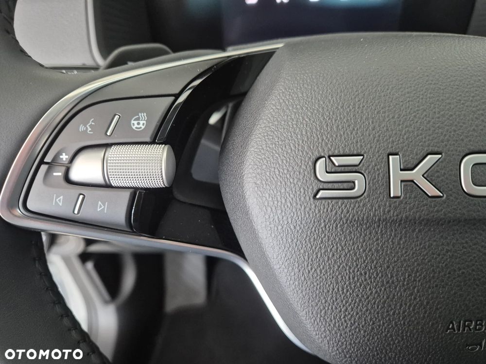 Skoda Karoq 1.5 TSI ACT Edition 130 DSG - 21