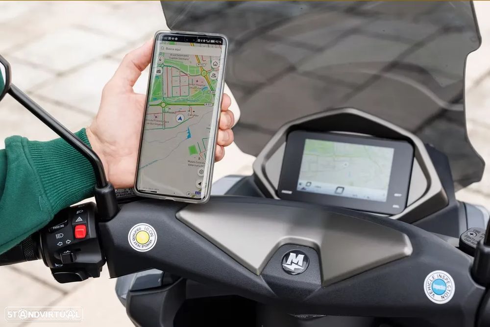 Mitt 125 ADV (MAX-T) - 12