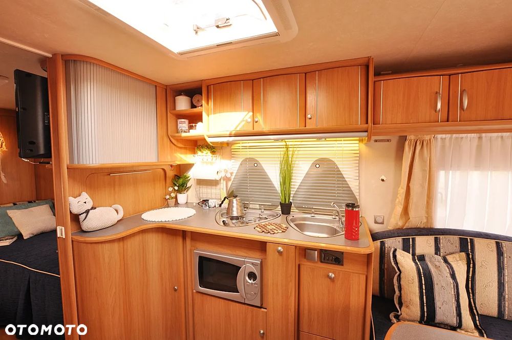 Adria CLASSICA 613 UT - 2