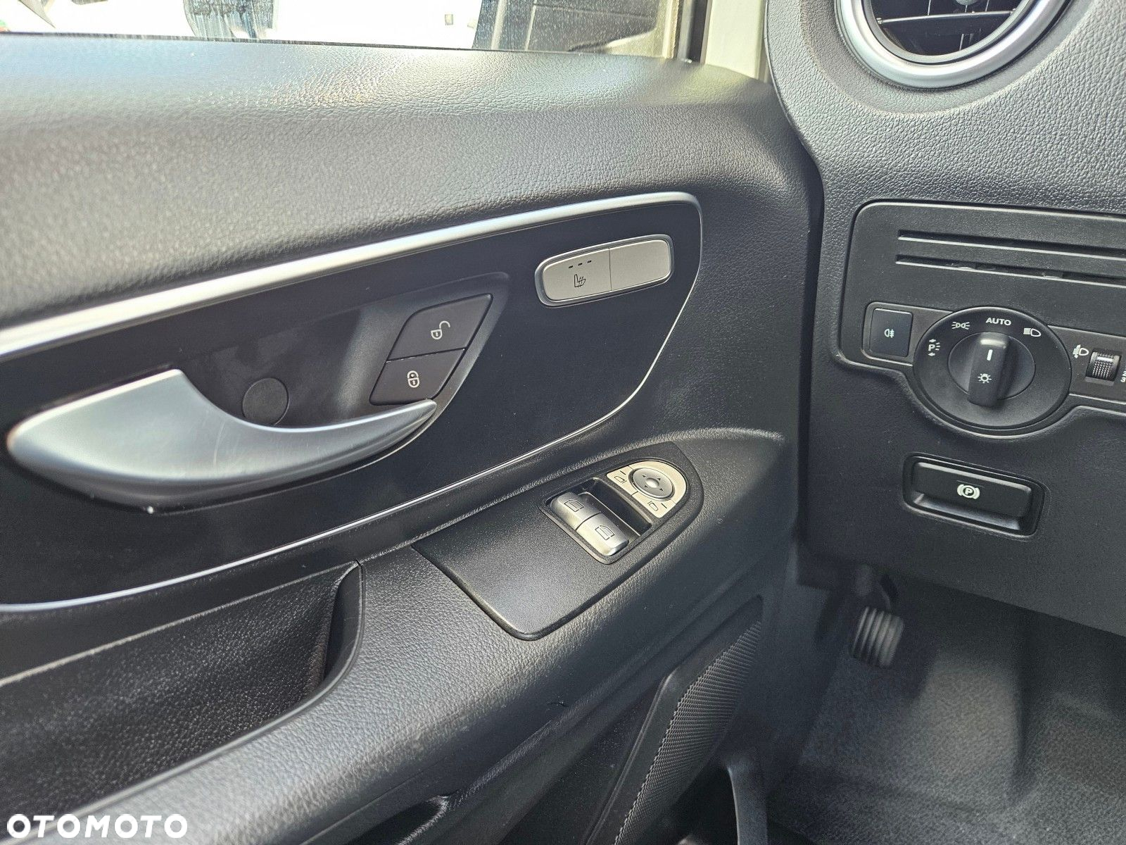 Mercedes-Benz Vito ExtraLong *59999zł Netto* 2.2 Cdi/136KM - 17