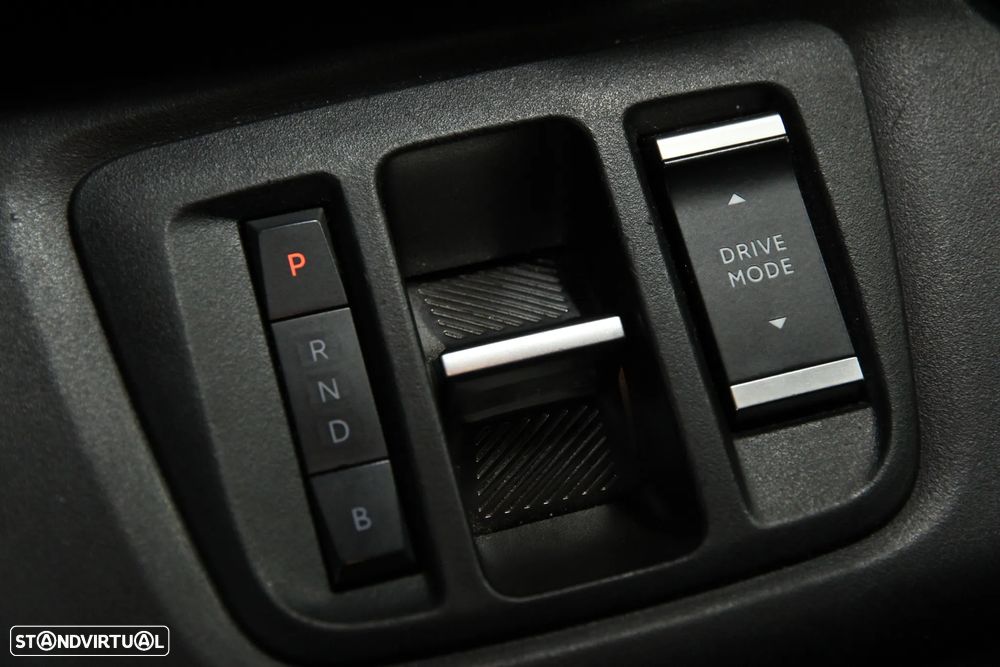 Citroën e-Berlingo 50kw - 13