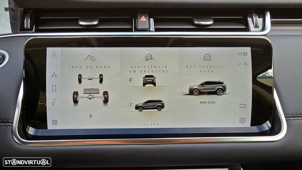 Land Rover Range Rover Evoque - 24