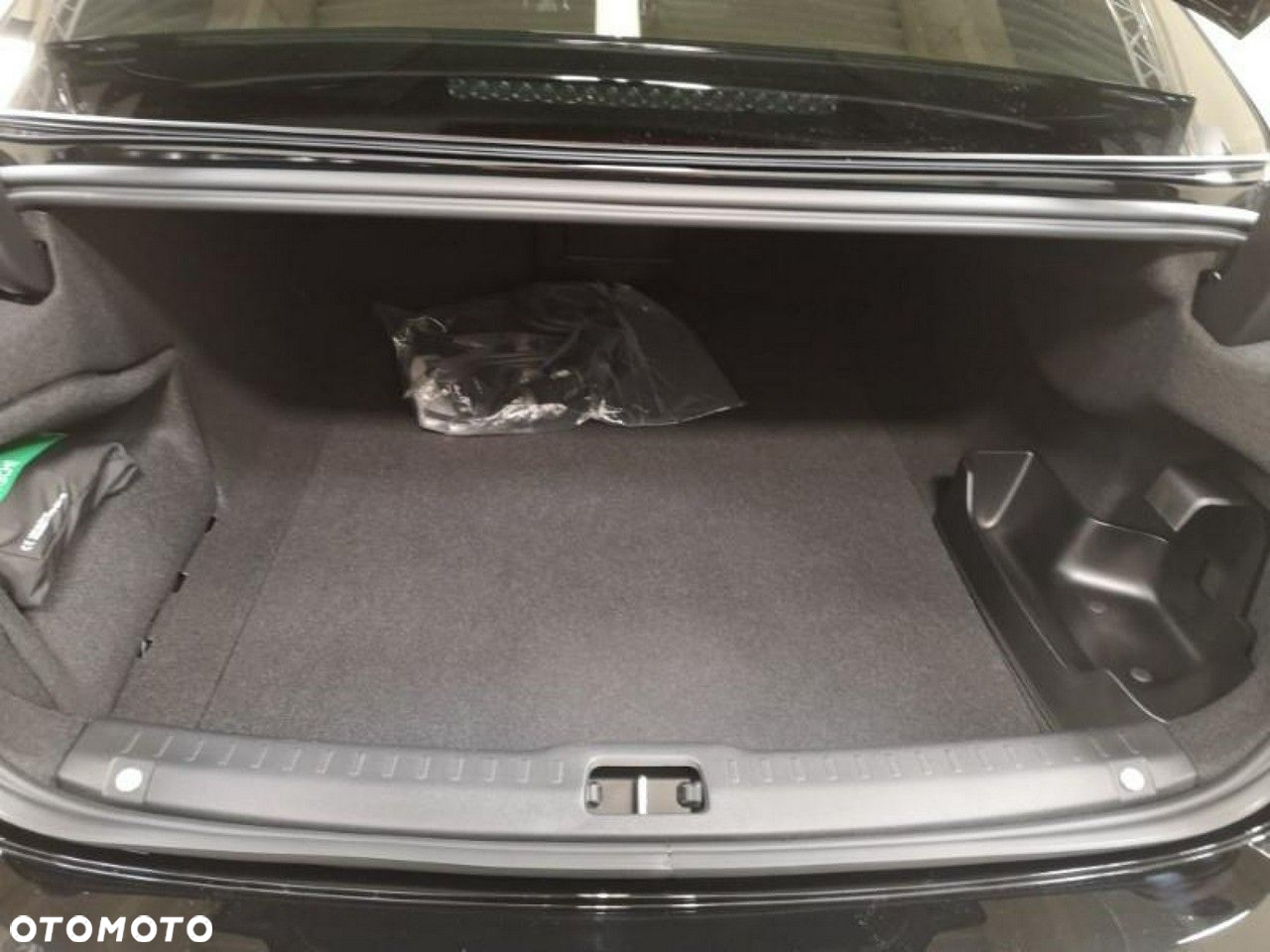 Volvo S90 - 10