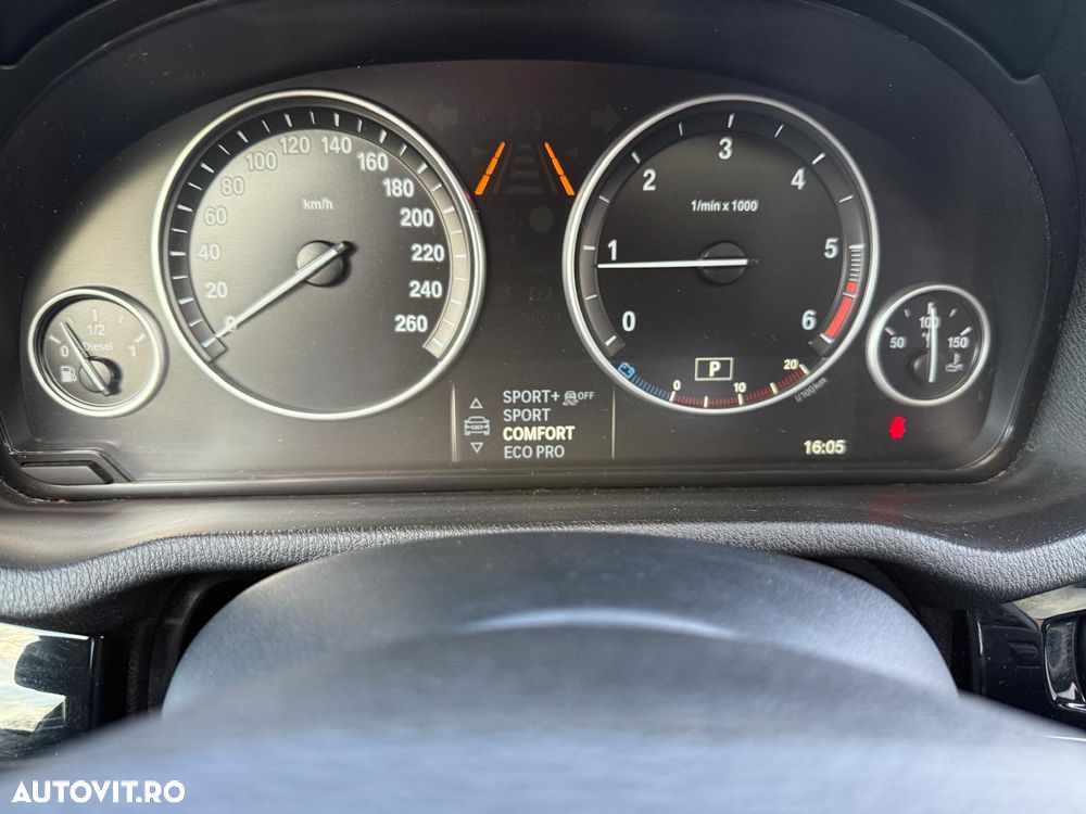 BMW X4 xDrive20d Aut. xLine - 22