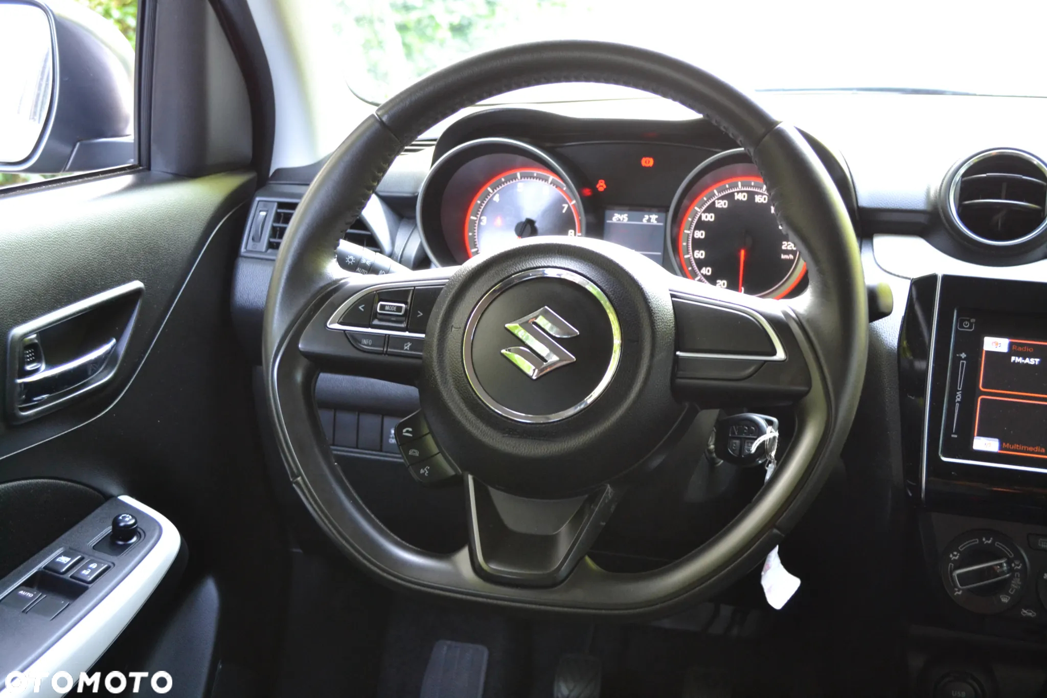Suzuki Swift 1.2 Premium - 15