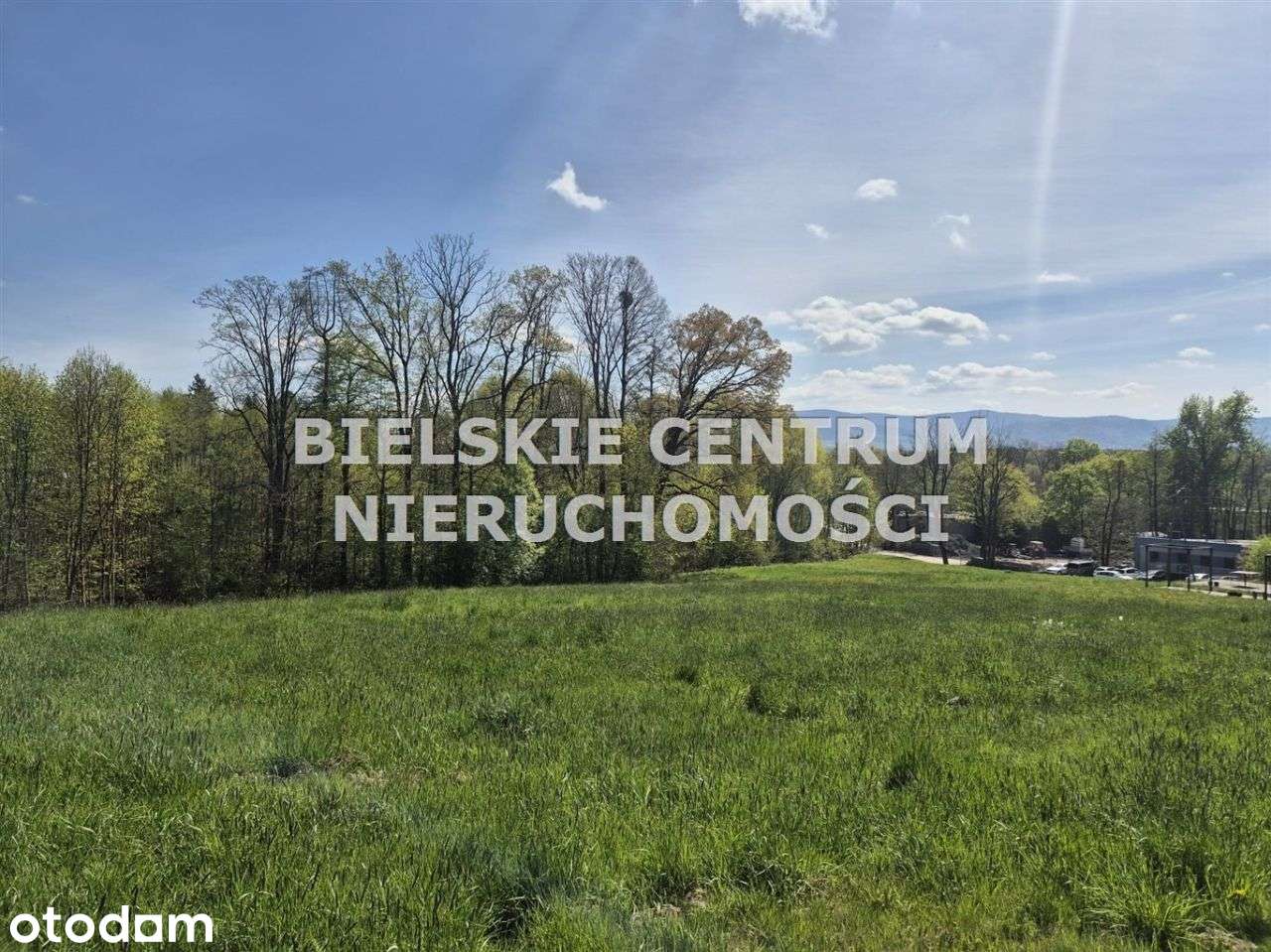 Działka, 837 m², Mazańcowice - Pełny obrazek: 4/10