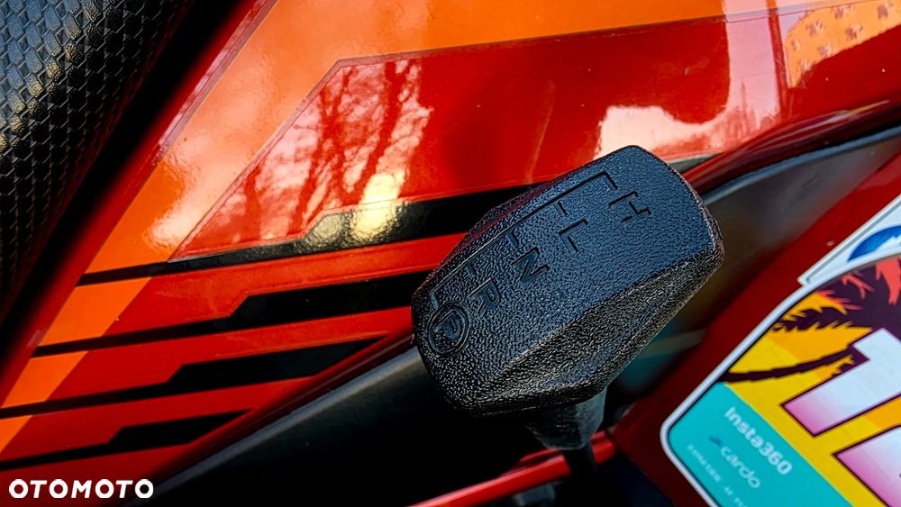 Polaris Sportsman - 14