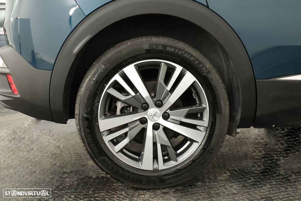 Peugeot 3008 1.2 Hybrid Allure Pack e-DCS6 - 5