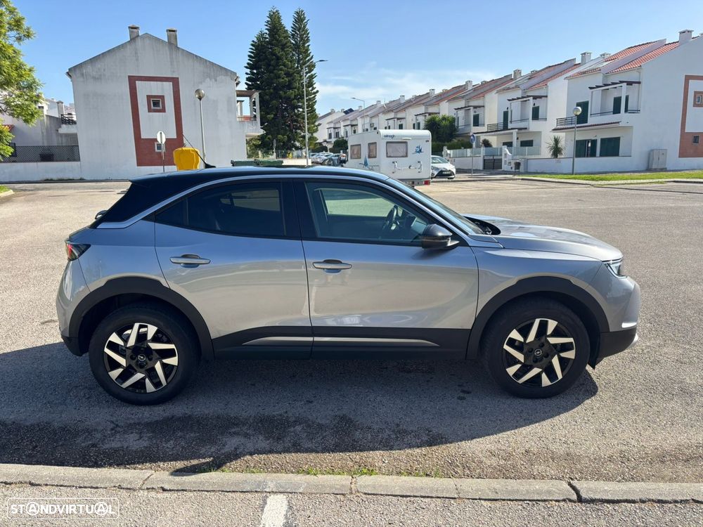 Opel Mokka 1.5 D Edition - 6