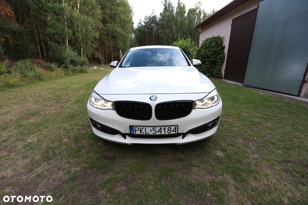 BMW 3GT - 6