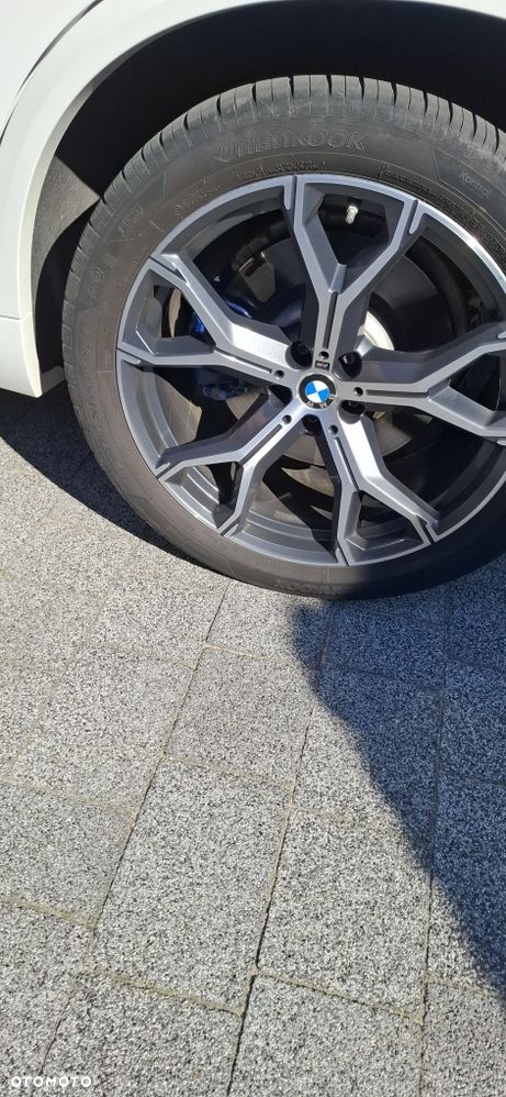 BMW X5 M - 4