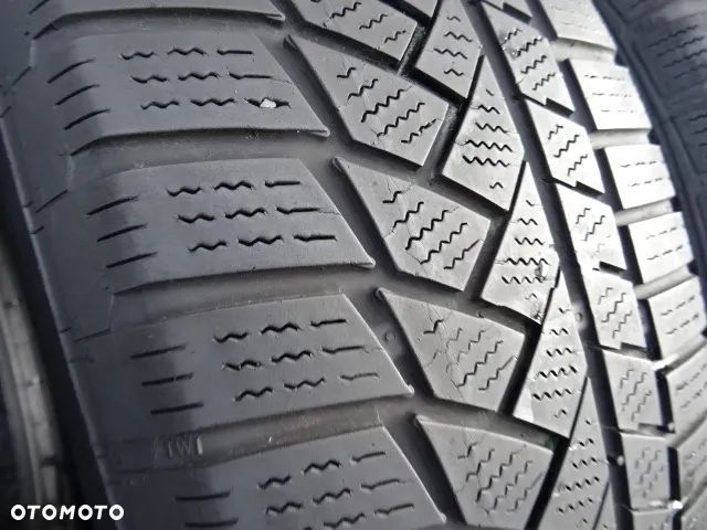 215/65/R17 99H Continental Winter Contact TS850P - 5