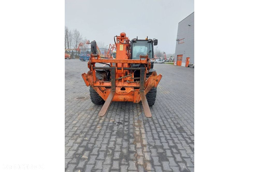 JCB 540-140 S&S T4i - 3