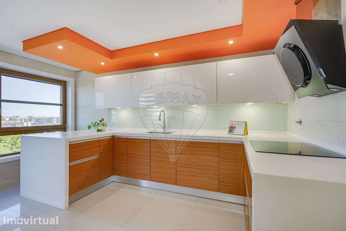 Apartamento T2 para arrendamento - Grande imagem: 4/21