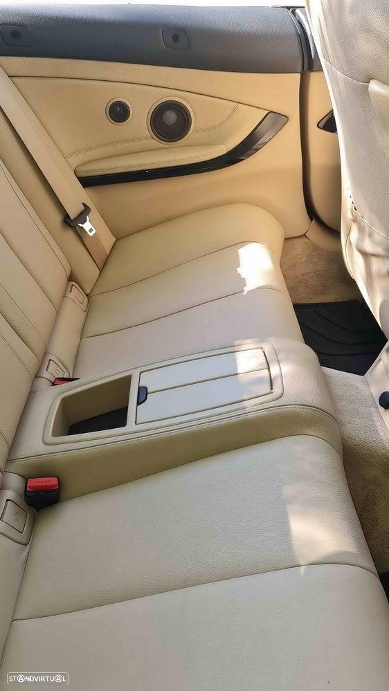 BMW 420 d Pack M Auto - 22