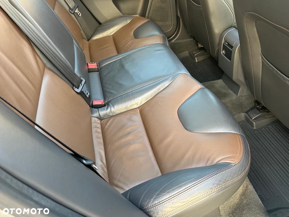 Volvo XC 60 D4 Geartronic Summum - 24