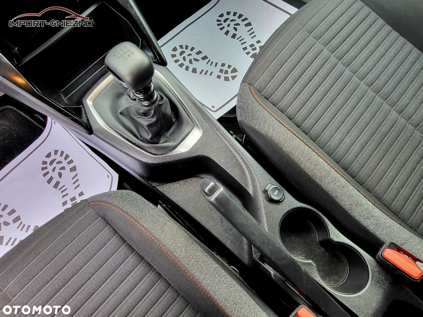 Peugeot 2008 - 27