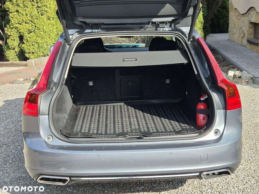 Volvo V90 - 11