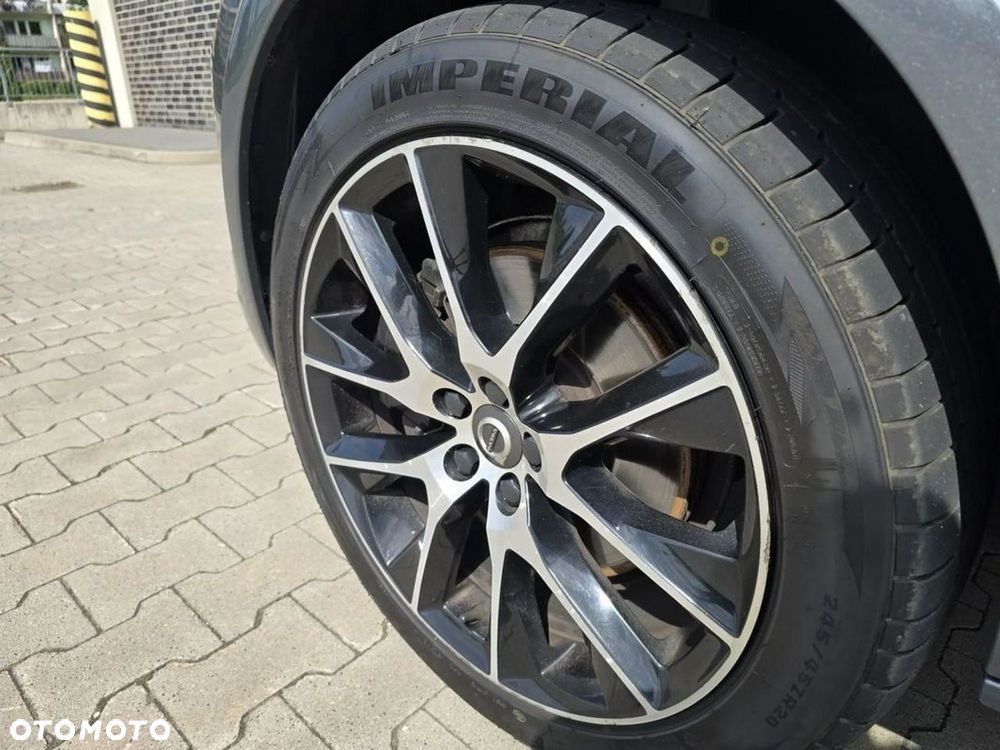 Volvo V90 Cross Country D4 AWD - 35