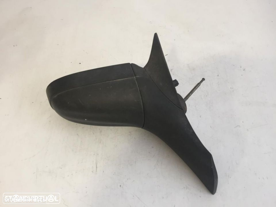 espelho manual direito opel corsa B - 2